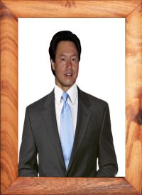 Robert Reuter Black Belt Bob